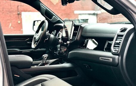 Rambler 1500, 2025 год, 8 694 000 рублей, 15 фотография