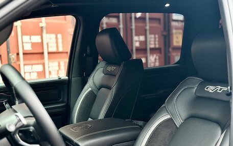 Rambler 1500, 2025 год, 8 694 000 рублей, 19 фотография