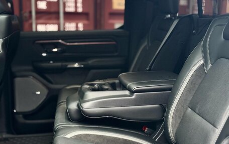 Rambler 1500, 2025 год, 8 694 000 рублей, 24 фотография