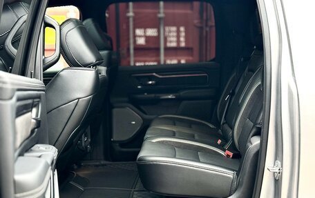 Rambler 1500, 2025 год, 8 694 000 рублей, 21 фотография