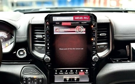 Rambler 1500, 2025 год, 8 694 000 рублей, 14 фотография