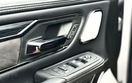 Rambler 1500, 2025 год, 8 694 000 рублей, 27 фотография