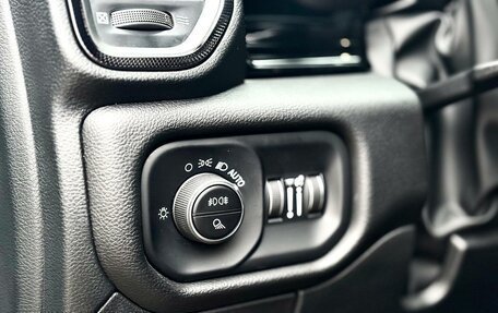 Rambler 1500, 2025 год, 8 694 000 рублей, 30 фотография