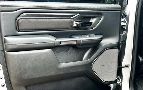 Rambler 1500, 2025 год, 8 694 000 рублей, 28 фотография