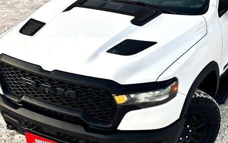 Rambler 1500, 2025 год, 8 694 000 рублей, 35 фотография