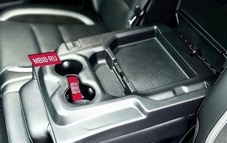 Rambler 1500, 2025 год, 8 694 000 рублей, 25 фотография