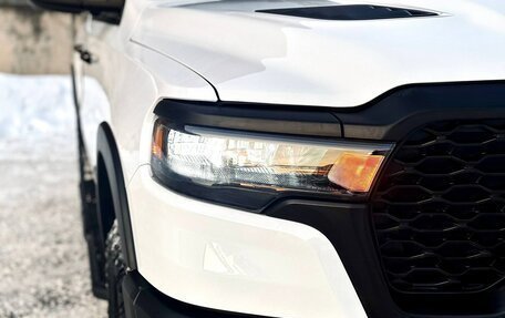 Rambler 1500, 2025 год, 8 694 000 рублей, 38 фотография