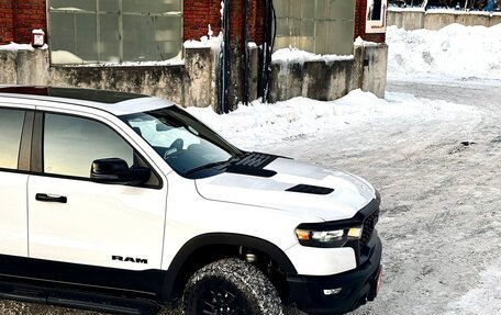 Rambler 1500, 2025 год, 8 694 000 рублей, 36 фотография