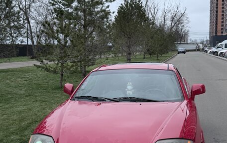 Hyundai Tuscani, 2002 год, 440 000 рублей, 2 фотография