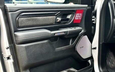 Rambler 1500, 2025 год, 8 694 000 рублей, 29 фотография