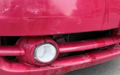 Hyundai Tuscani, 2002 год, 440 000 рублей, 16 фотография