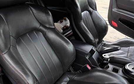 Hyundai Tuscani, 2002 год, 440 000 рублей, 8 фотография