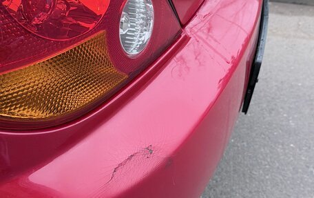 Hyundai Tuscani, 2002 год, 440 000 рублей, 12 фотография