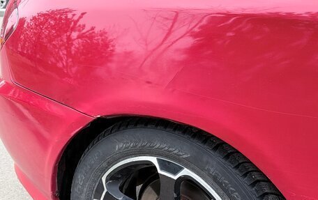 Hyundai Tuscani, 2002 год, 440 000 рублей, 11 фотография