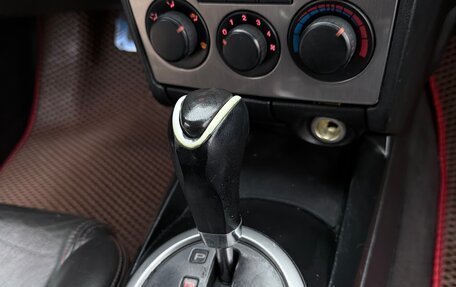 Hyundai Tuscani, 2002 год, 440 000 рублей, 13 фотография