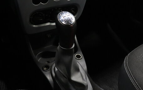 Renault Sandero I, 2012 год, 565 000 рублей, 12 фотография