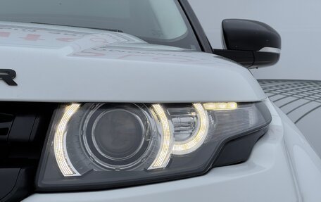 Land Rover Range Rover Evoque I, 2013 год, 1 730 000 рублей, 4 фотография