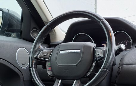 Land Rover Range Rover Evoque I, 2013 год, 1 730 000 рублей, 11 фотография