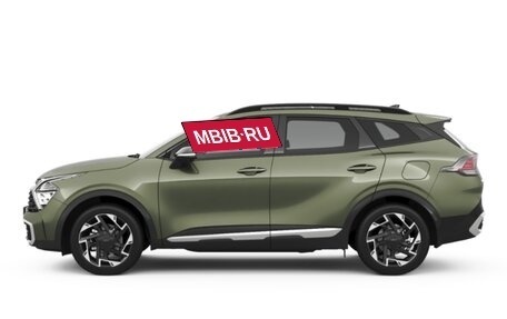 KIA Sportage IV рестайлинг, 2025 год, 4 800 000 рублей, 3 фотография