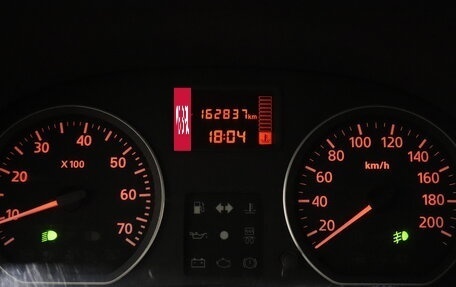 Renault Sandero I, 2012 год, 565 000 рублей, 10 фотография