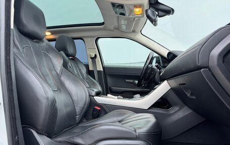 Land Rover Range Rover Evoque I, 2013 год, 1 730 000 рублей, 16 фотография