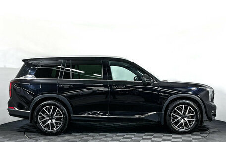 GAC GS8, 2023 год, 3 497 000 рублей, 4 фотография