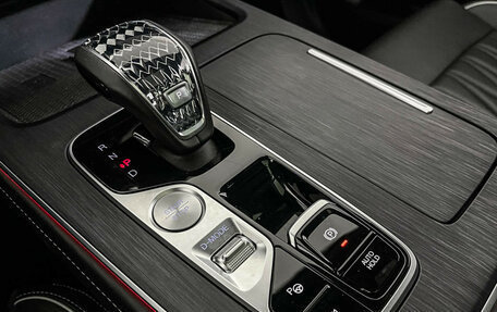 GAC GS8, 2023 год, 3 497 000 рублей, 14 фотография