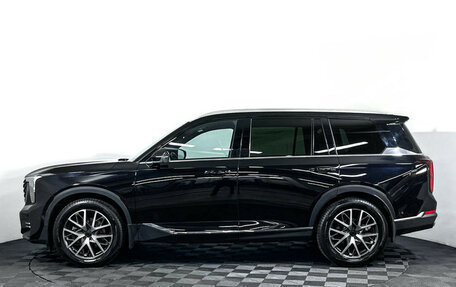 GAC GS8, 2023 год, 3 497 000 рублей, 8 фотография