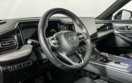 GAC GS8, 2023 год, 3 497 000 рублей, 13 фотография