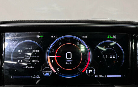 GAC GS8, 2023 год, 3 497 000 рублей, 11 фотография