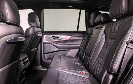 GAC GS8, 2023 год, 3 497 000 рублей, 10 фотография