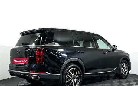 GAC GS8, 2023 год, 3 497 000 рублей, 5 фотография