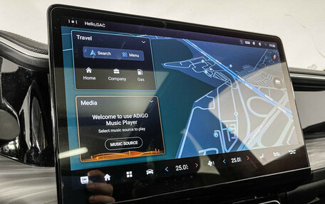 GAC GS8, 2023 год, 3 497 000 рублей, 19 фотография