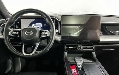 GAC GS8, 2023 год, 3 497 000 рублей, 12 фотография