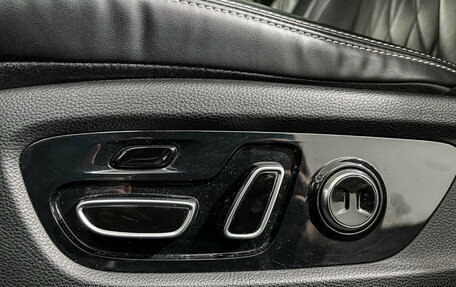 GAC GS8, 2023 год, 3 497 000 рублей, 17 фотография