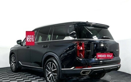 GAC GS8, 2023 год, 3 497 000 рублей, 7 фотография