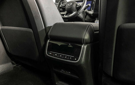 GAC GS8, 2023 год, 3 497 000 рублей, 22 фотография