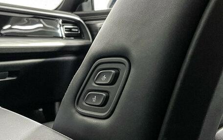 GAC GS8, 2023 год, 3 497 000 рублей, 21 фотография