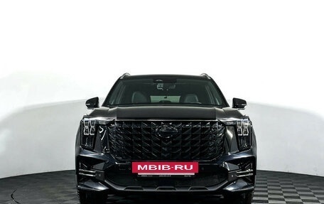 GAC GS8, 2023 год, 3 497 000 рублей, 2 фотография