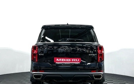 GAC GS8, 2023 год, 3 497 000 рублей, 6 фотография