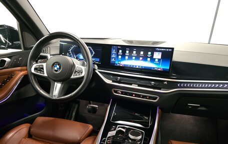 BMW X5, 2023 год, 13 400 000 рублей, 5 фотография