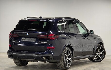BMW X5, 2023 год, 13 400 000 рублей, 4 фотография