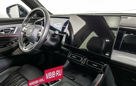 GAC GS8, 2023 год, 3 497 000 рублей, 9 фотография