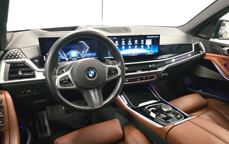 BMW X5, 2023 год, 13 400 000 рублей, 6 фотография