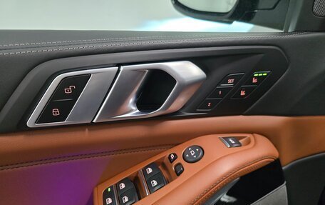 BMW X5, 2023 год, 13 400 000 рублей, 17 фотография