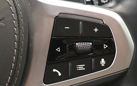 BMW X5, 2023 год, 13 400 000 рублей, 20 фотография