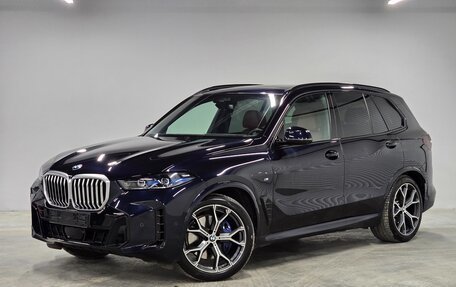 BMW X5, 2023 год, 13 400 000 рублей, 11 фотография