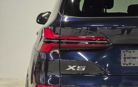 BMW X5, 2023 год, 13 400 000 рублей, 14 фотография