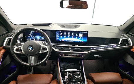 BMW X5, 2023 год, 13 400 000 рублей, 16 фотография