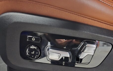 BMW X5, 2023 год, 13 400 000 рублей, 18 фотография